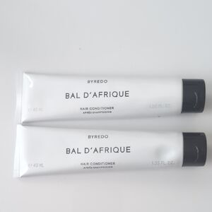 Byredo Bal D'Afrique Hair Conditioner